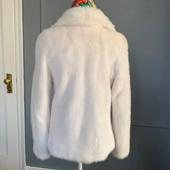 Mink jacket - Picture 2 of 9